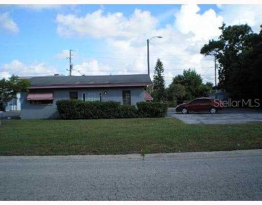 3327 33rd AVENUE N St Petersburg, FL 33713