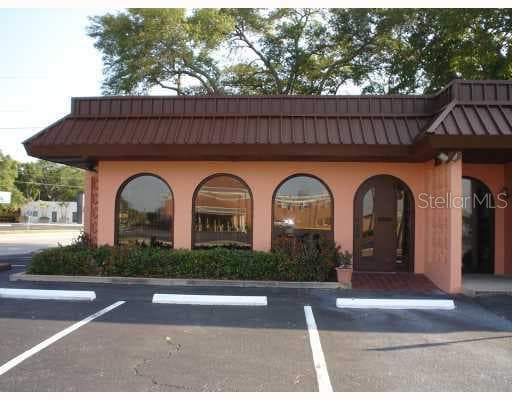 205 Indian Rocks ROAD Belleair Bluffs, FL 33770