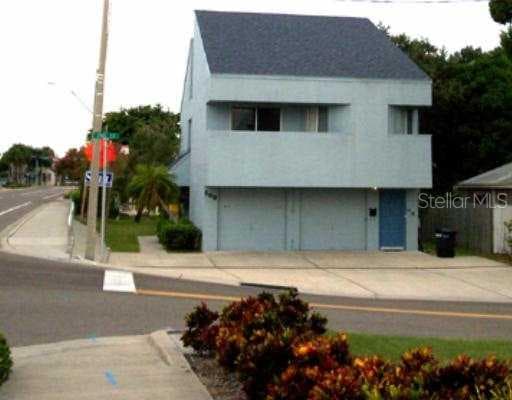 500 2nd STREET Indian Rocks Beach, FL 33785