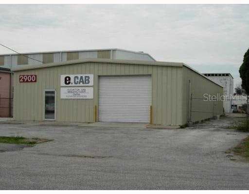 2900 46th AVENUE N St Petersburg, FL 33714