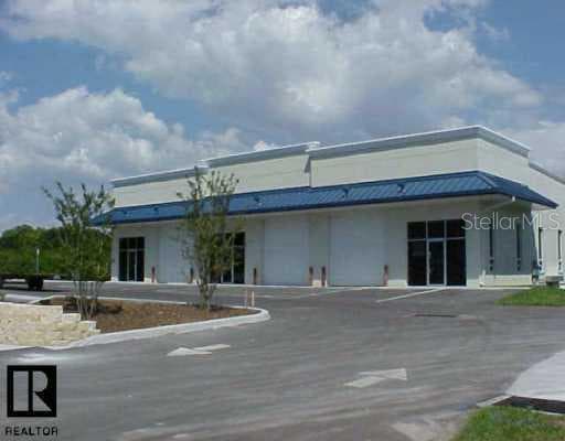 4490 ALTERNATE 19 HIGHWAY PALM HARBOR, FL 34683
