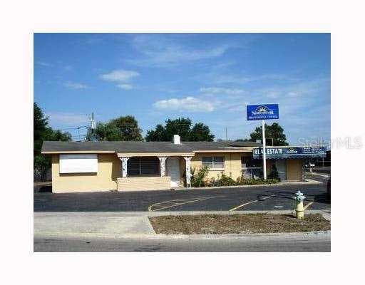 2201 58th STREET N St Petersburg, FL 33710