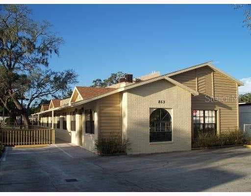 853 Main STREET Safety Harbor, FL 34695