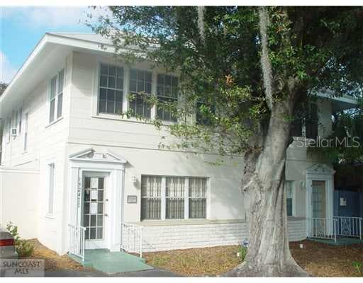 1924 Dr Ml King Jr STREET N St Petersburg, FL 33705