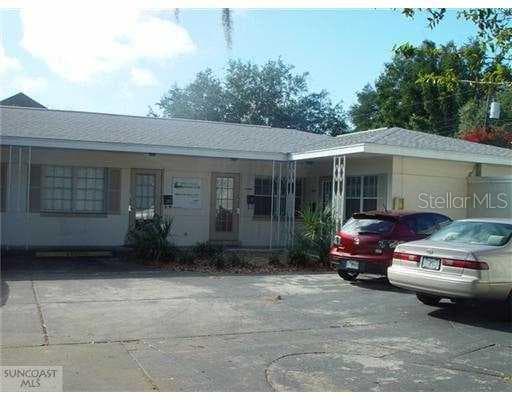 1920 Dr Ml King Jr STREET N UNIT B M27, FL 33705