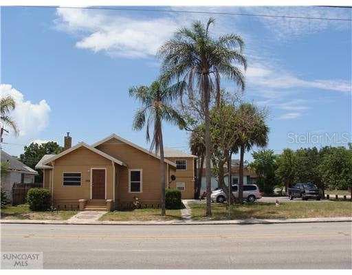 1314 9th AVENUE N St Petersburg, FL 33705