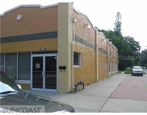 1901 12th STREET N St Petersburg, FL 33704