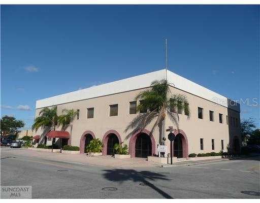 101 Garden AVENUE Clearwater, FL 33755