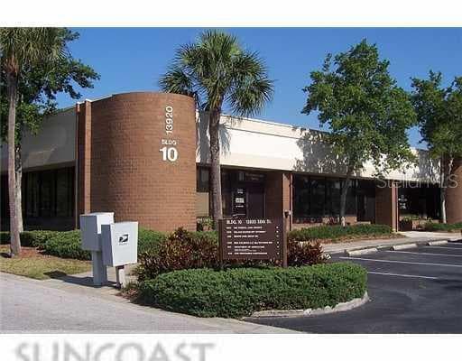 13920 58th STREET N UNIT #1005 Clearwater, FL 33760