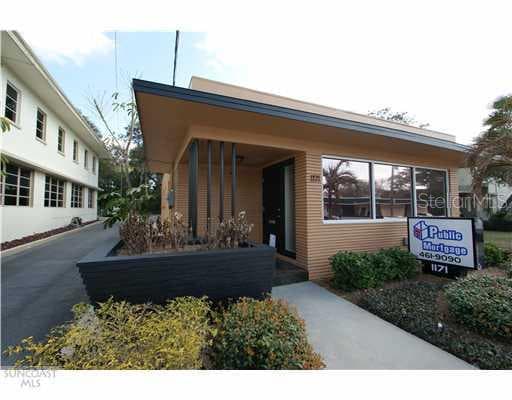 1171 Cleveland STREET NE Clearwater, FL 33755
