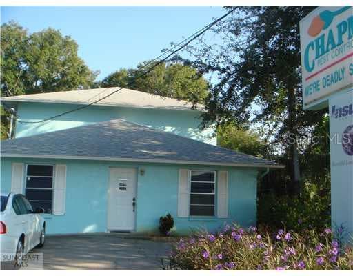 4365 62nd AVENUE N Pinellas Park, FL 33781