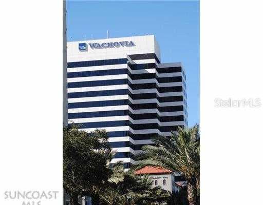 150 Second AVENUE N St. Petersburg, FL 33701