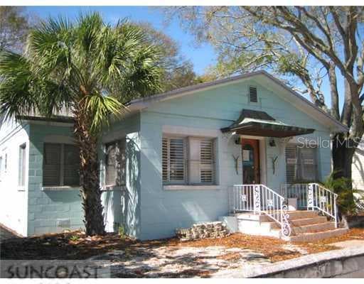 2825 Beach BOULEVARD S Gulfport, FL 33707