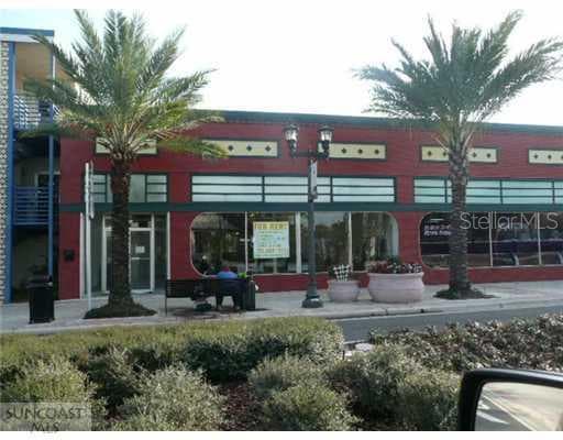707 Cleveland STREET Clearwater, FL 33755