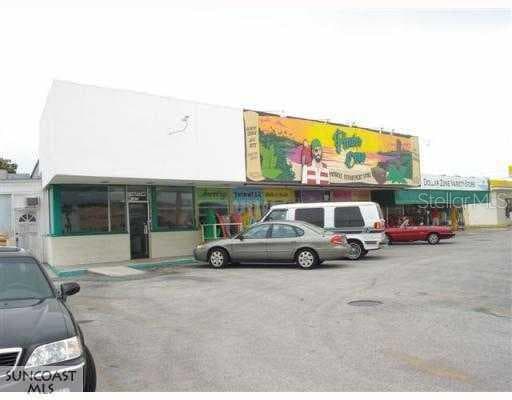 10855 Gulf BOULEVARD Treasure Island, FL 33706