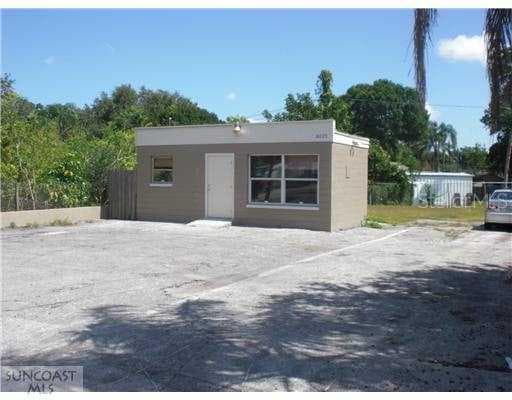 6025 Haines ROAD N St Petersburg, FL 33714