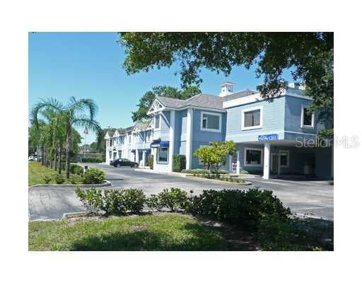 1465 S FORT HARRISON AVENUE UNIT 205 CLEARWATER, FL 33756