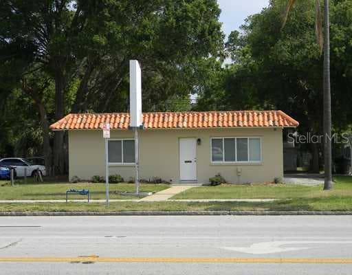 5149 CENTRAL AVENUE ST PETERSBURG, FL 33710