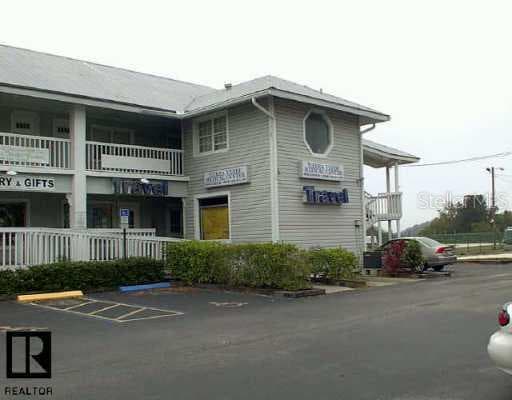 1120 PINELLAS BAYWAY WAY S UNIT 115 TIERRA VERDE, FL 33715