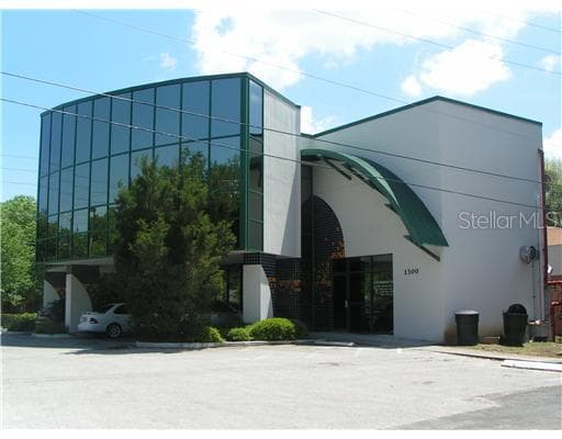 1300 S FORT HARRISON AVENUE CLEARWATER, FL 33756