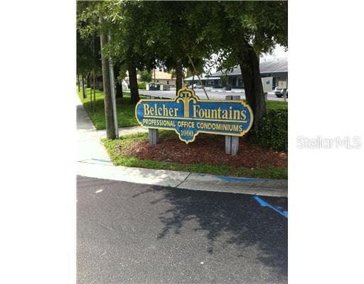 1000 BELCHER ROAD S UNIT B-6,7 LARGO, FL 33771