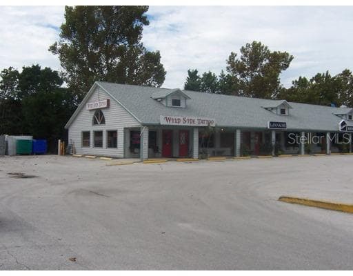 9524 BLIND PASS ROAD UNIT 1,#2 ST PETE BEACH, FL 33706