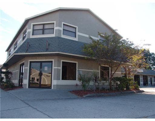 5650 PARK BOULEVARD UNIT 6 PINELLAS PARK, FL 33781