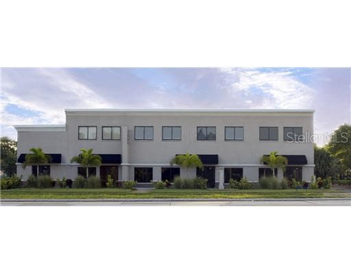 3831 Tyrone BOULEVARD UNIT 201 St Petersburg, FL 33709