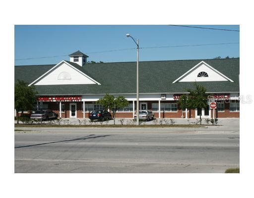 1152 BELCHER ROAD DUNEDIN, FL 34698