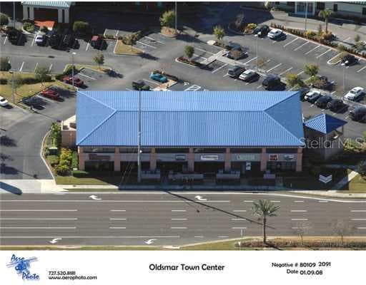 3980 TAMPA ROAD OLDSMAR, FL 34677