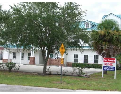 989 Georgia AVENUE UNIT 201 Palm Harbor, FL 34683