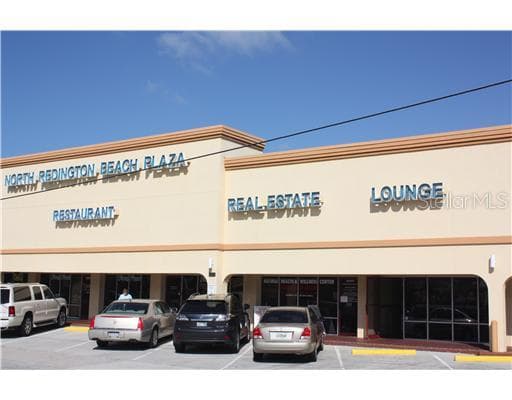 16907 GULF BOULEVARD NORTH REDINGTON BEACH, FL 33708