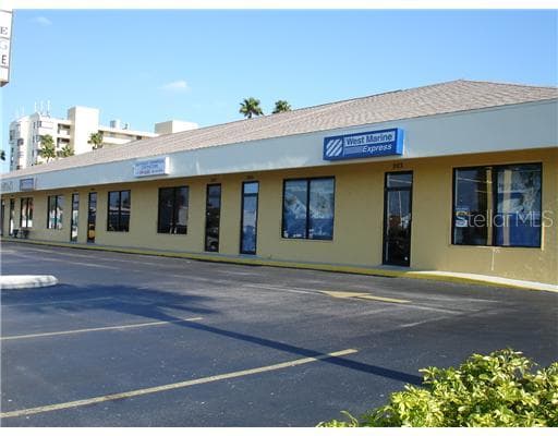 207 150TH AVENUE MADEIRA BEACH, FL 33708