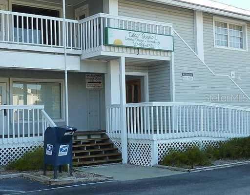 1110 PINELLAS BAYWAY WAY S UNIT 213 TIERRA VERDE, FL 33715