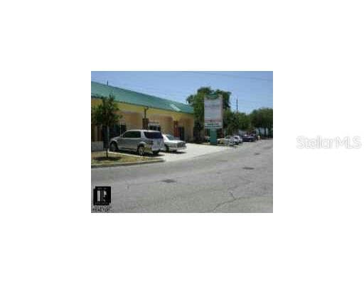 7925 38TH AVENUE N ST PETERSBURG, FL 33710