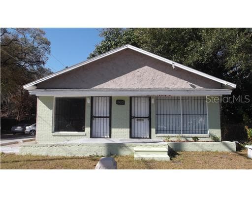 7400 N NEBRASKA AVENUE TAMPA, FL 33604