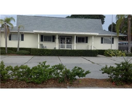 8400 113TH STREET SEMINOLE, FL 33772