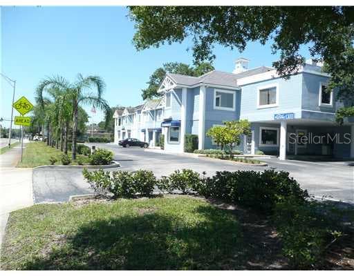 1465 S FT HARRISON AVENUE UNIT 205 Clearwater, FL 33756