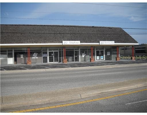 7843 SEMINOLE BOULEVARD SEMINOLE, FL 33772