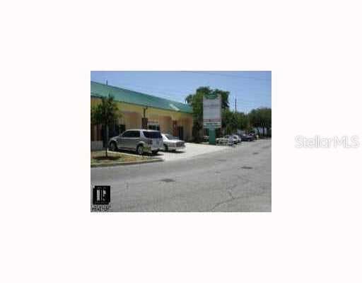 7925 38th AVENUE N UNIT 101 St Petersburg, FL 33710