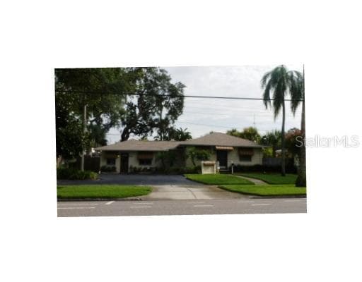 7211 1ST AVENUE S ST PETERSBURG, FL 33707