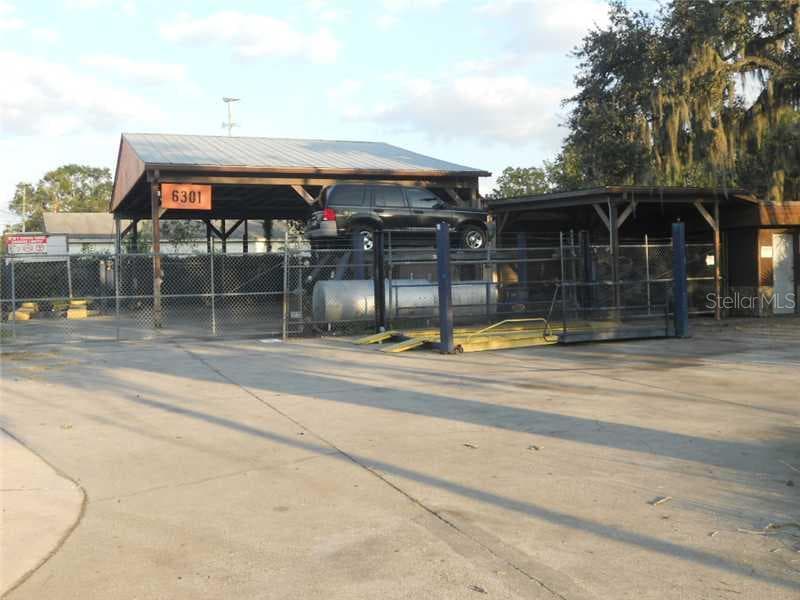 6301 CAUSEWAY BOULEVARD TAMPA, FL 33619