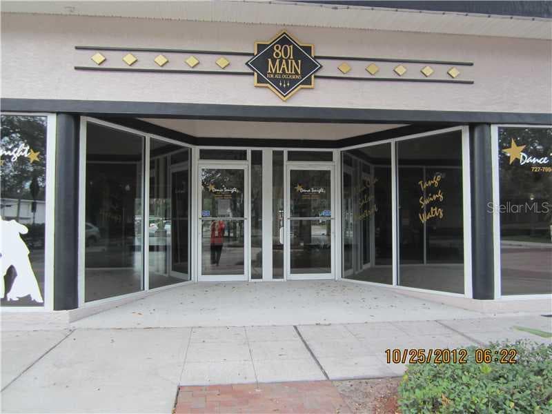 801 MAIN STREET SAFETY HARBOR, FL 34695