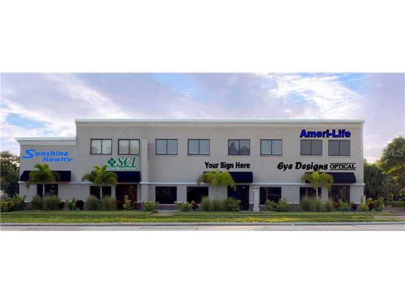 3831 Tyrone BOULEVARD N UNIT 101 St Petersburg, FL 33709
