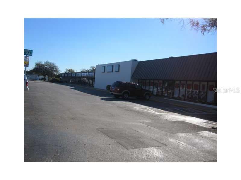 5018 66TH STREET N ST PETERSBURG, FL 33709