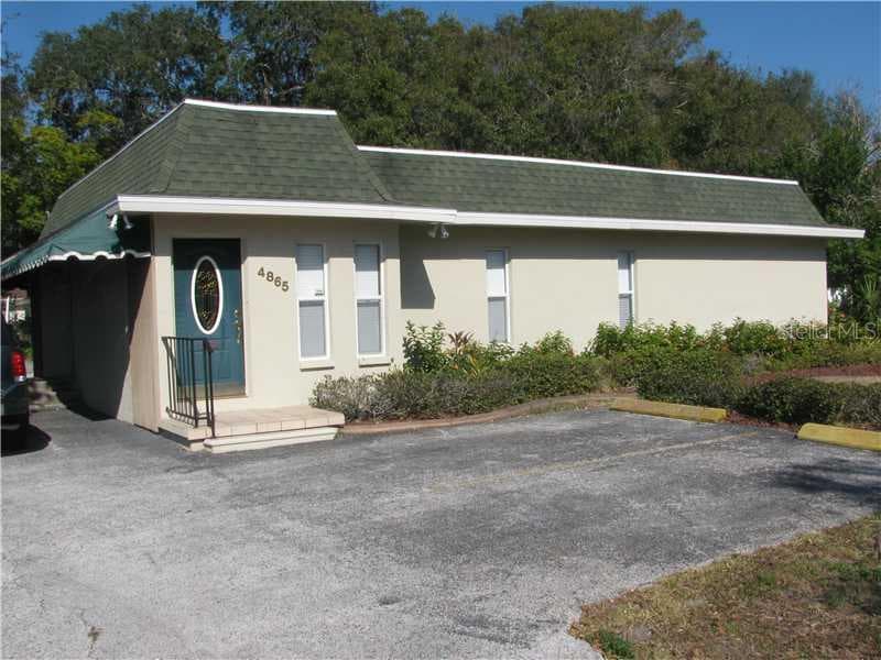 4865 48TH AVENUE N ST PETERSBURG, FL 33714