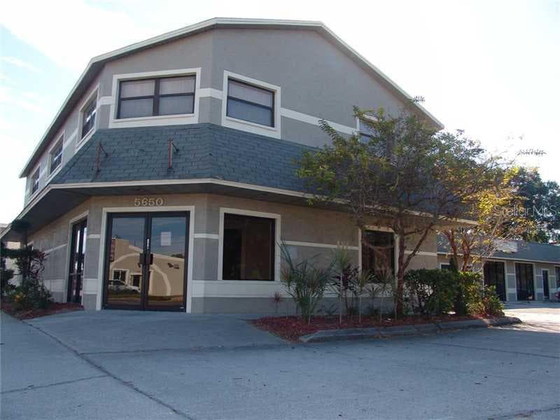 5650 PARK BOULEVARD N UNIT 6 PINELLAS PARK, FL 33781
