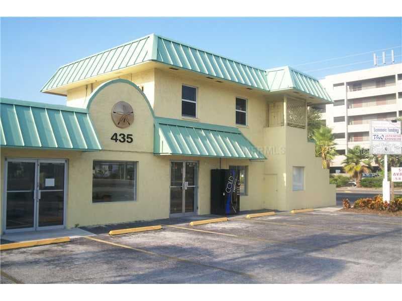 435 GULF BOULEVARD