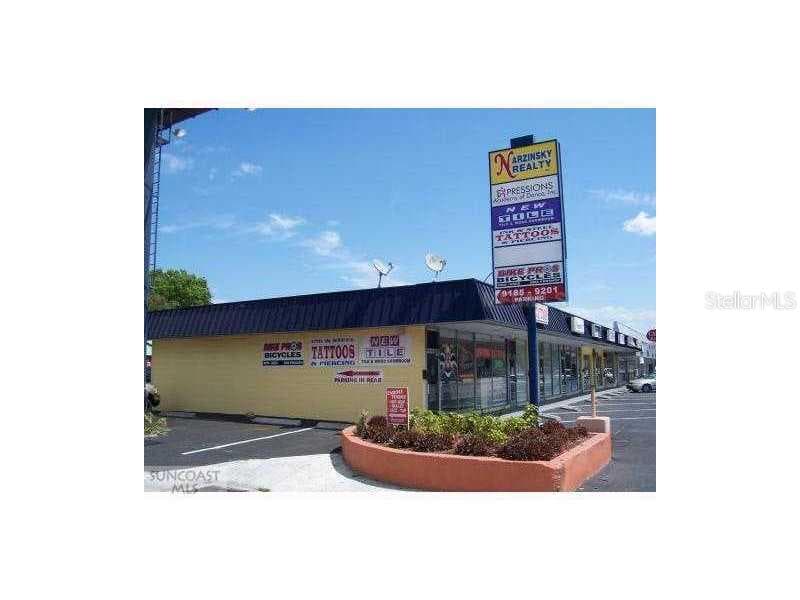 9191 PARK BOULEVARD SEMINOLE, FL 33777