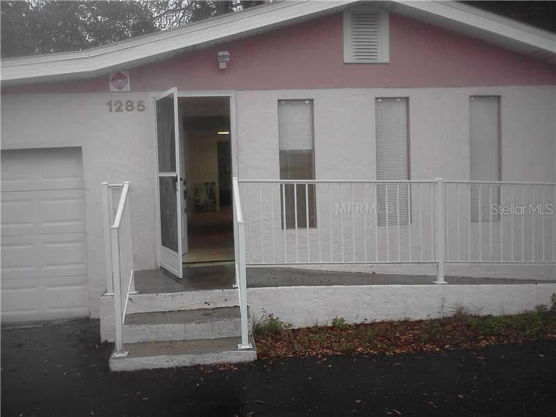 1285 S LINCOLN AVENUE CLEARWATER, FL 33756
